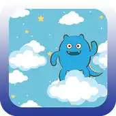 Free play online Speed yo wall jumping Gabba Go APK