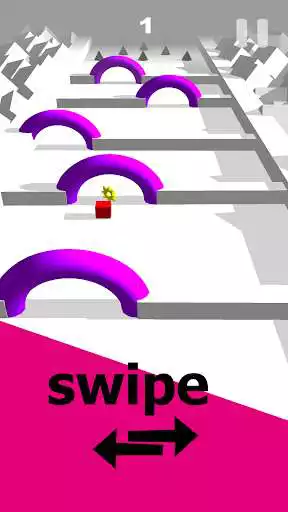 Play Speedy Path  and enjoy Speedy Path with UptoPlay