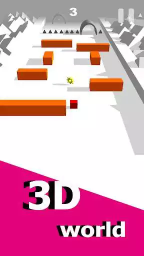 Play Speedy Path as an online game Speedy Path with UptoPlay