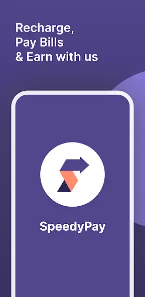 Play SpeedyPay - Recharge, Bill Pay  and enjoy SpeedyPay - Recharge, Bill Pay with UptoPlay