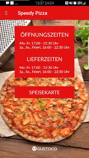 Play SpeedyPizza  and enjoy SpeedyPizza with UptoPlay