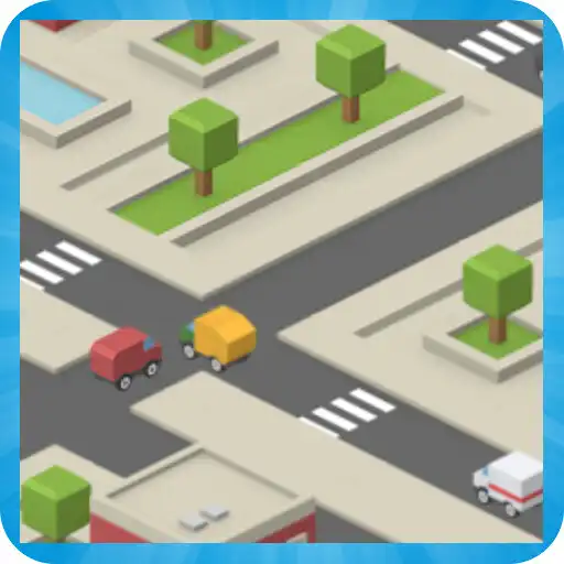 Play Speedy Road APK