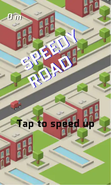 Play Speedy Road  and enjoy Speedy Road with UptoPlay