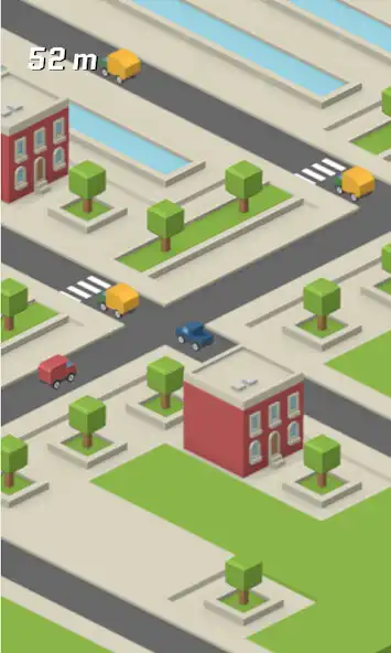 Play Speedy Road as an online game Speedy Road with UptoPlay