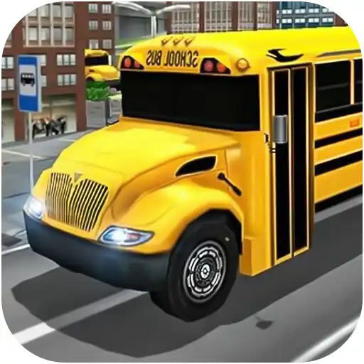 Play Speedy School Bus APK Play Speedy School Bus APK