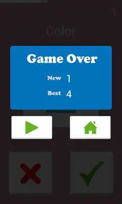 Play Speedy Shape