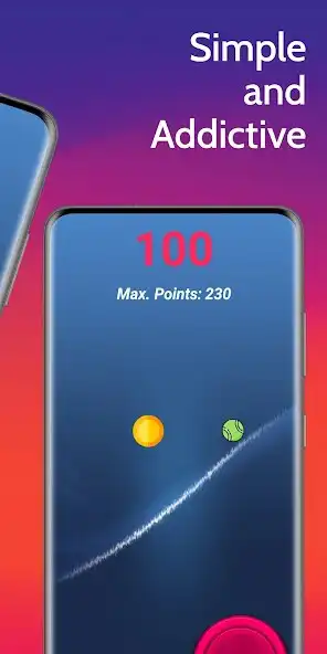Play Speedy - Simple & Addictive as an online game Speedy - Simple & Addictive with UptoPlay