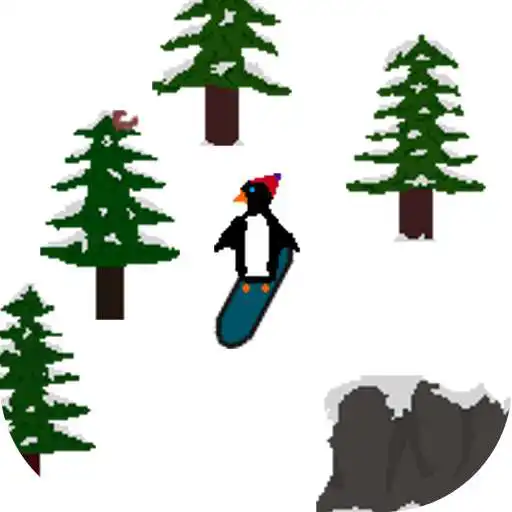 Play Speedy Snowboarding APK Play Speedy Snowboarding APK