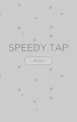 Play Speedy Tap