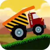 Free play online Speedy Truck : Hill Racing 2 APK Free play online Speedy Truck : Hill Racing 2 APK