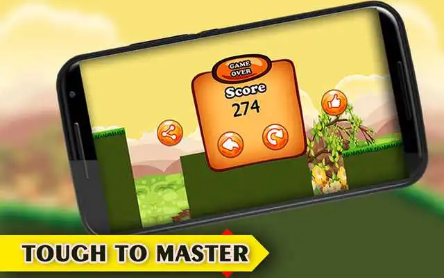 Play Speedy Truck : Hill Racing 2