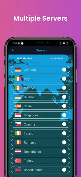 Play Speedy VPN as an online game Speedy VPN with UptoPlay