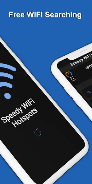 Play Speedy Wi-Fi Hotspots as an online game Speedy Wi-Fi Hotspots with UptoPlay