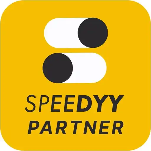 Play Speedyy Partner APK Play Speedyy Partner APK