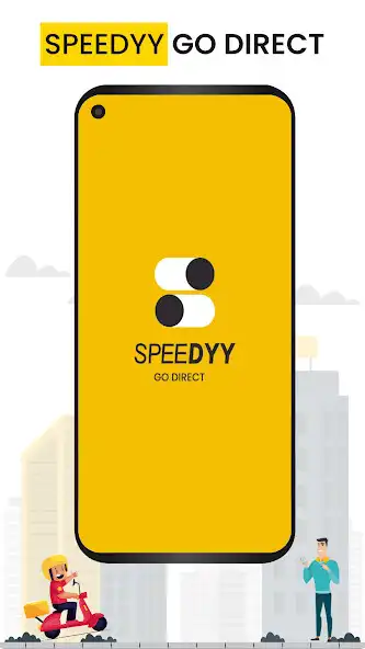 Play Speedyy Superapp  and enjoy Speedyy Superapp with UptoPlay