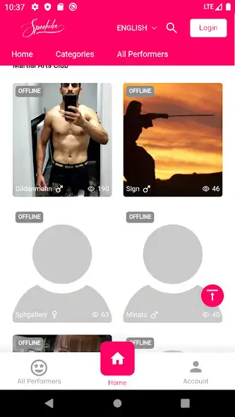 Play Speekcha as an online game Speekcha with UptoPlay