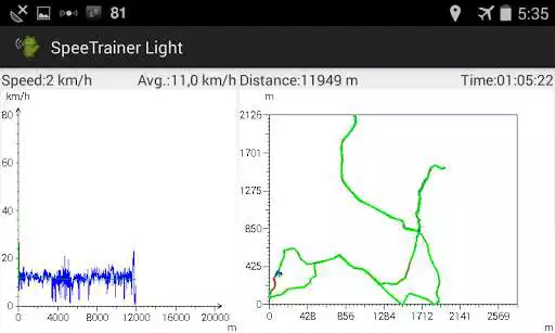 Play SpeeTrainer Light as an online game online SpeeTrainer Light with UptoPlay com.courtes.speetrainerlight Play SpeeTrainer Light as an online game SpeeTrainer Light with UptoPlay