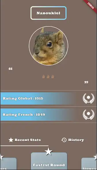 Play Speetz : Elite Blind Test  and enjoy Speetz : Elite Blind Test with UptoPlay