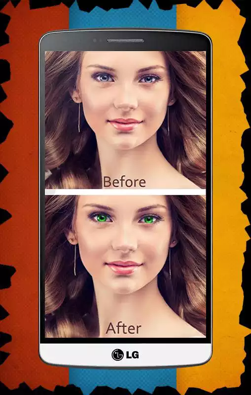 Play SPE EYES STICKERS (FREE)