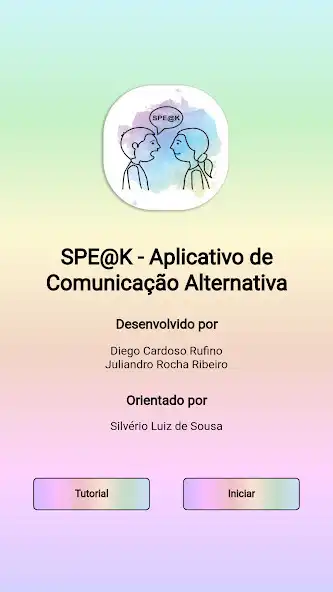 Play SPE@K - Aplicativo de Comunica  and enjoy SPE@K - Aplicativo de Comunica with UptoPlay