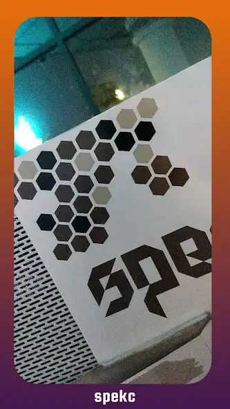 Play spekc  and enjoy spekc with UptoPlay