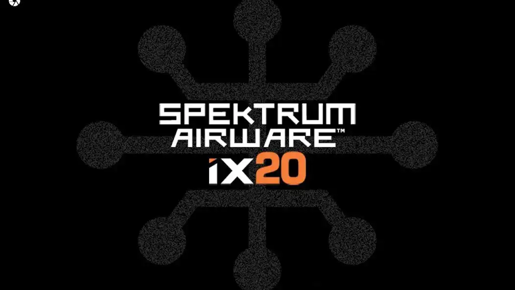Play Spektrum AirWare™ iX20  and enjoy Spektrum AirWare™ iX20 with UptoPlay