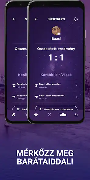 Play Spektrum kvíz  and enjoy Spektrum kvíz with UptoPlay