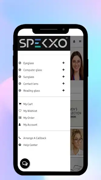 Play Spekxo as an online game Spekxo with UptoPlay