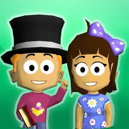 Play Spel-Ett APK Play Spel-Ett APK