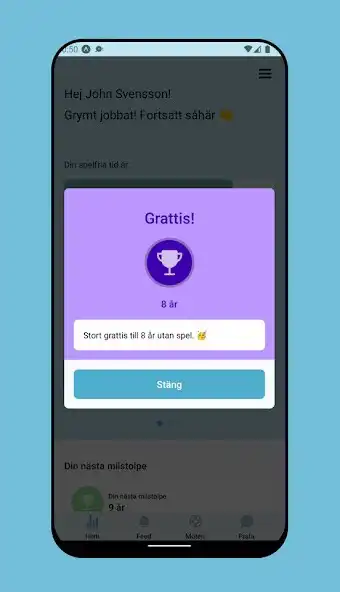 Play Spelfriheten as an online game Spelfriheten with UptoPlay