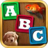 Free play online Spell - ABC for kids (Free) APK
