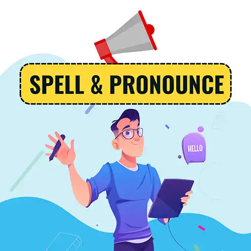 Play Spell and Pronounce App APK Play Spell and Pronounce App APK