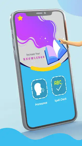 Play Spell and Pronounce App  and enjoy Spell and Pronounce App with UptoPlay