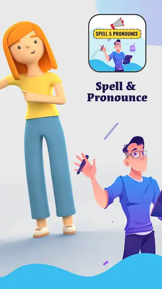 Play Spell and Pronounce App as an online game Spell and Pronounce App with UptoPlay