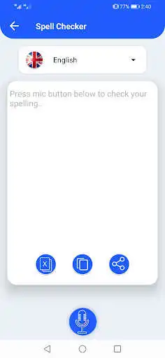Play Spell and Pronounce as an online game Spell and Pronounce with UptoPlay