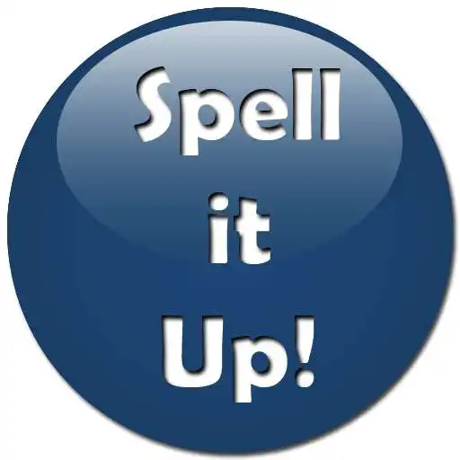 Run free android online Spell and Pronounce Words Right APK