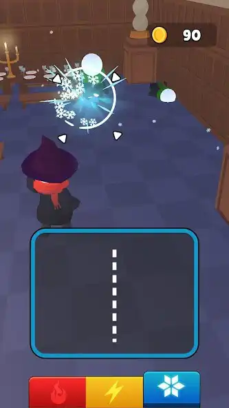 Play Spell Attack as an online game online Spell Attack with UptoPlay Play Spell Attack as an online game Spell Attack with UptoPlay