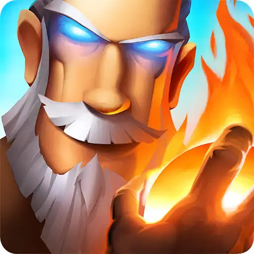 Play Spellbinders APK