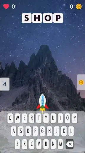 Play Spellbomb as an online game Spellbomb with UptoPlay