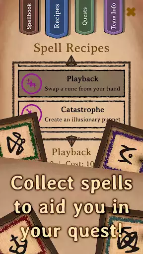Play SpellBook
