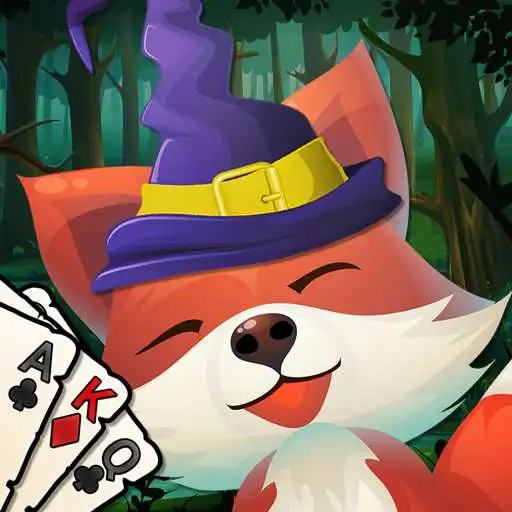 Play Spellbound: Solitaire Realms 2 APK Play Spellbound: Solitaire Realms 2 APK