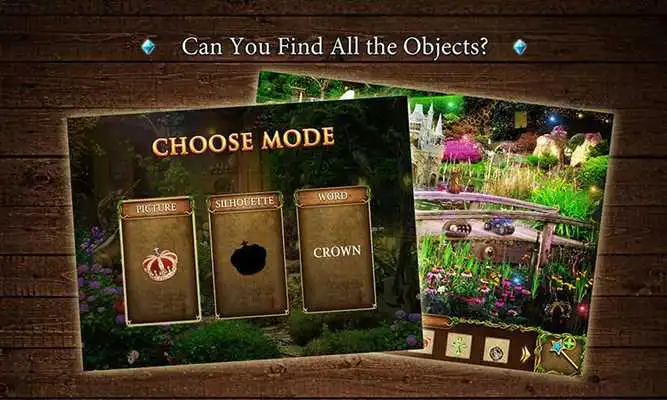 Play Spellbound - The Lost Garden