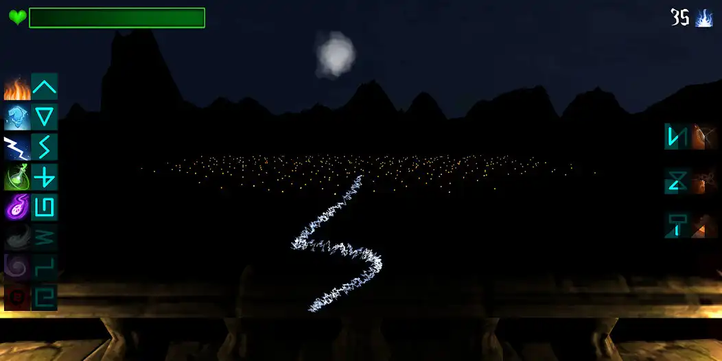 Play Spellbreaker  and enjoy Spellbreaker with UptoPlay