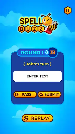 Play Spell Buzz- Correct spelling game and enjoy Spell Buzz- Correct spelling game with UptoPlay Play Spell Buzz- Correct spelling game and enjoy Spell Buzz- Correct spelling game with UptoPlay