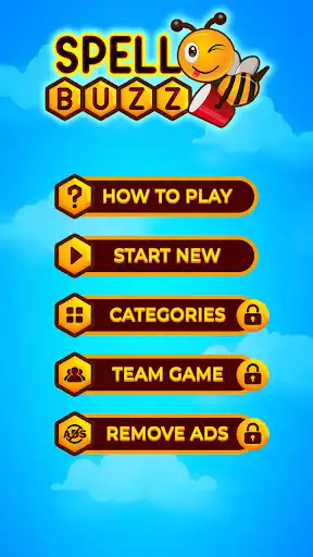 Play Spell Buzz- Correct spelling game as an online game online Spell Buzz- Correct spelling game with UptoPlay com.ceaselessinnovation.spellbuzz Play Spell Buzz- Correct spelling game as an online game Spell Buzz- Correct spelling game with UptoPlay