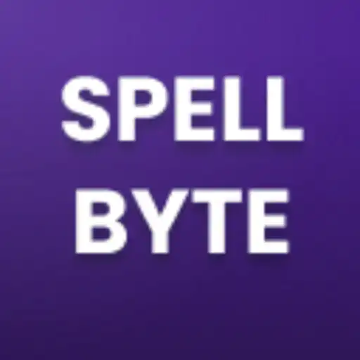 Play spell byte APK Play spell byte APK