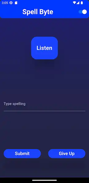 Play spell byte  and enjoy spell byte with UptoPlay