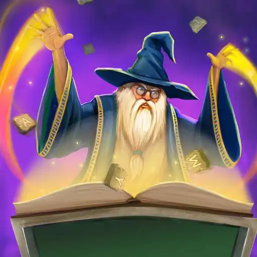 Free play online Spell Caster APK