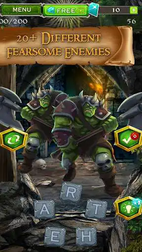 Play Spell Caster