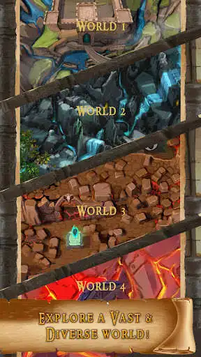 Play Spell Caster